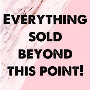 Look above for those deals!